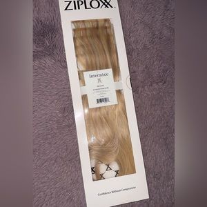Ziploxx extensions, color mermaid